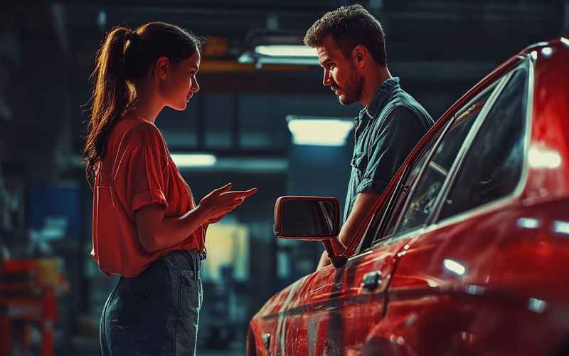 汽車培訓(xùn)師—汽車培訓(xùn)師績效考核方案