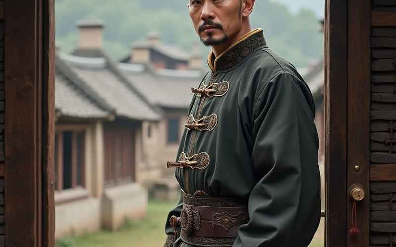 风雷镇电视剧【风雷镇电视剧全集】