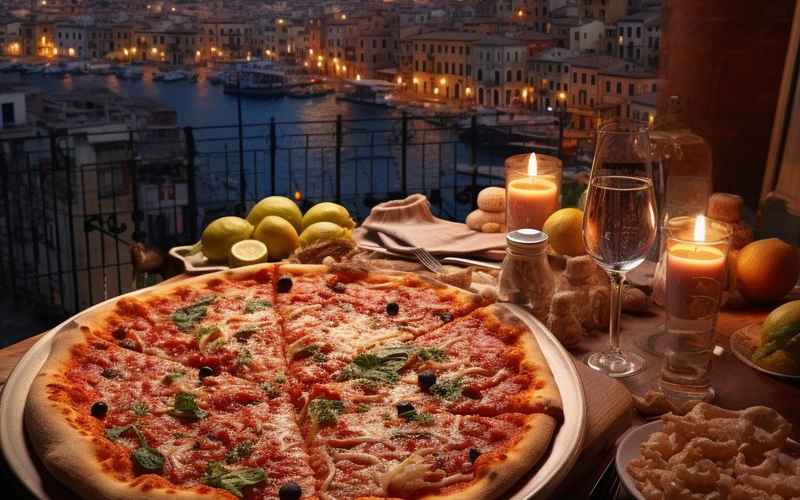意大利美食与美景旅游攻略 意大利美食与美景旅游攻略