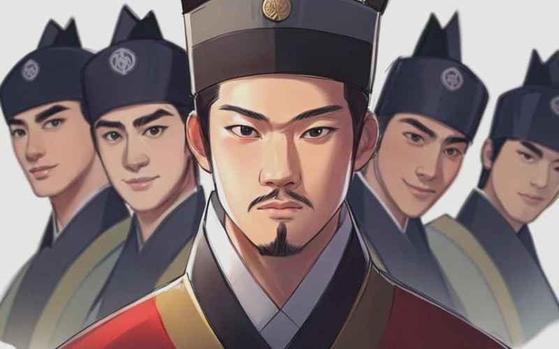 《千秋帝业山河破晓录:皇权风雨家国情天》 《千秋帝业山河破晓录:皇权风雨家国情天》