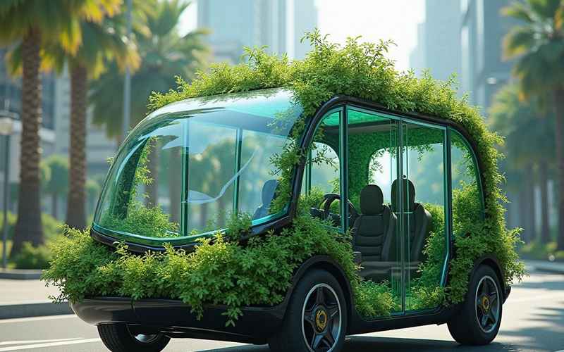 空氣能源汽車 空氣能源汽車上海有嗎 ？