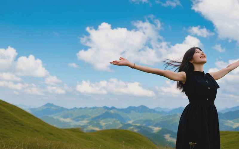 《自由行天下》