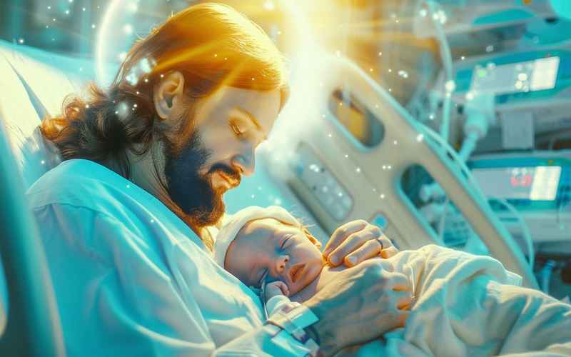 宝贝情缘：爱与治愈的生命协奏