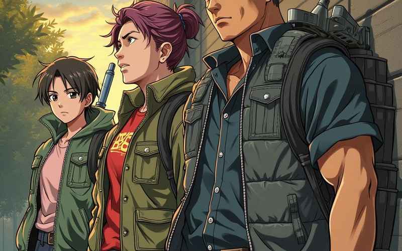 窃证无声:命运回响三十章 窃证无声:命运回响三十章