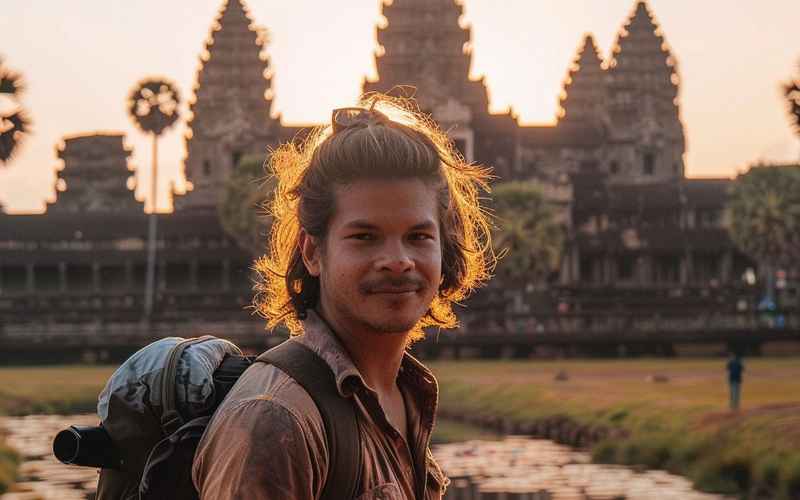 旅途回忆：我的旅游总结