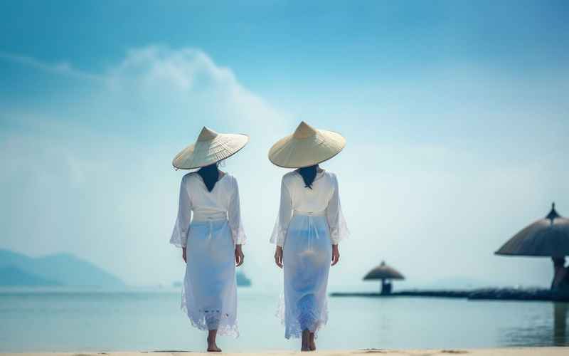 越南旅游费用大概是多少