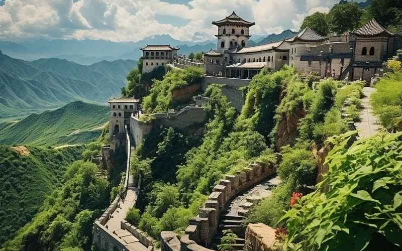 平谷旅游景点推荐