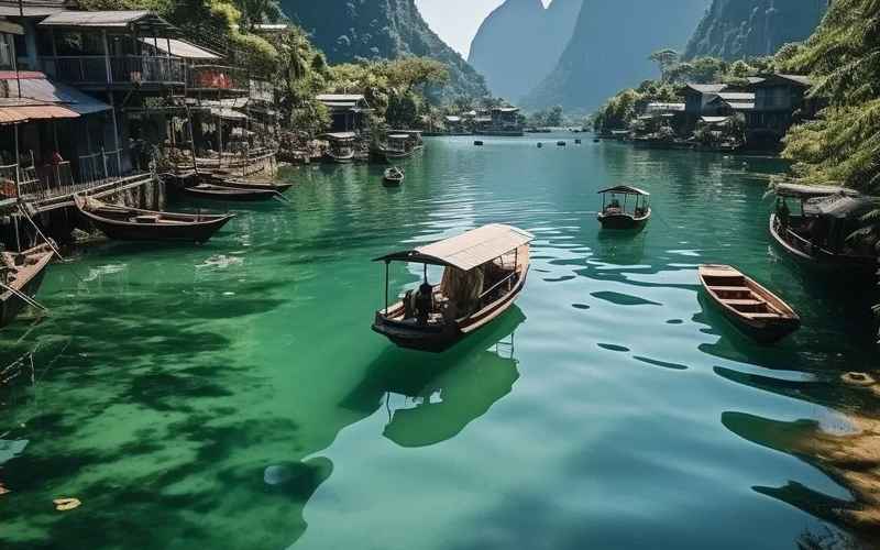 最值得一去的旅游胜地 最值得一去的旅游胜地