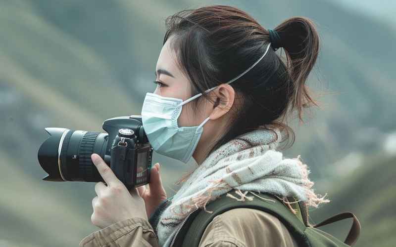 安心旅行，守護(hù)美好