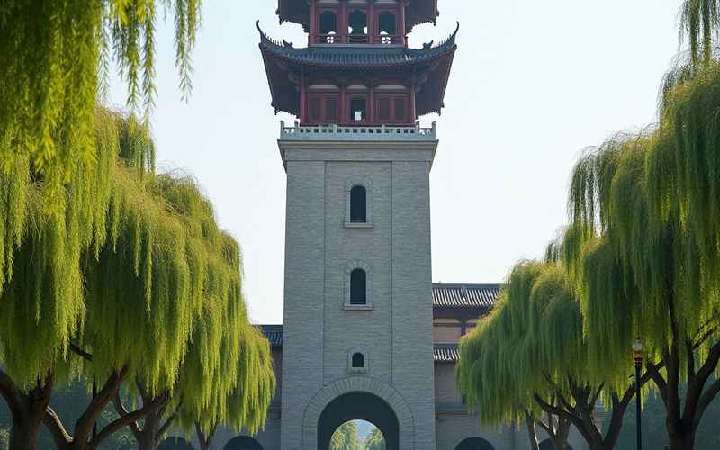 昌邑逛街网旅游团探秘