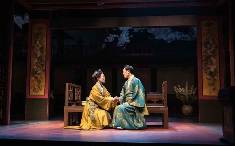 星汉映辉家国情缘 星汉映辉家国情缘