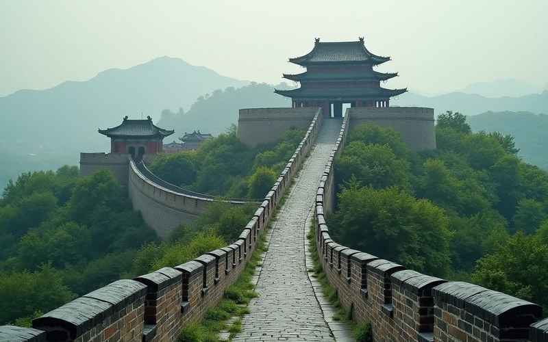 中國旅游攻略探秘 中國旅游攻略探秘