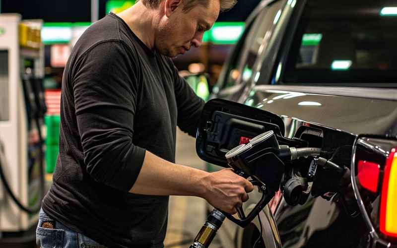 汽车换机油怎么换-汽车换机油怎么换好