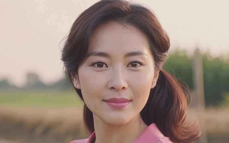 《李晟风雨情缘》