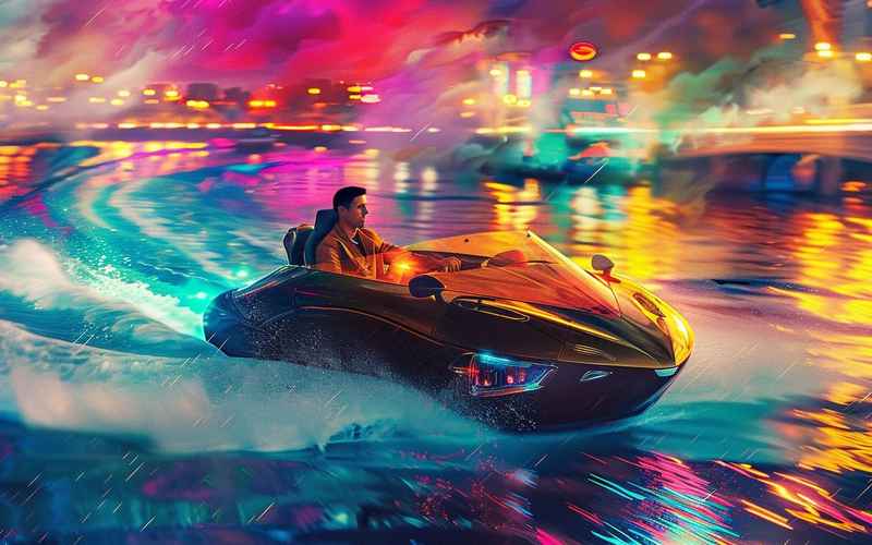 宅男宅女的电子港湾漂流奇遇 宅男宅女的电子港湾漂流奇遇