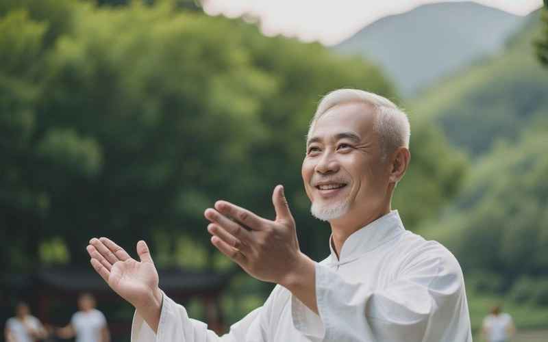 大健康養身，好身體從這里開始