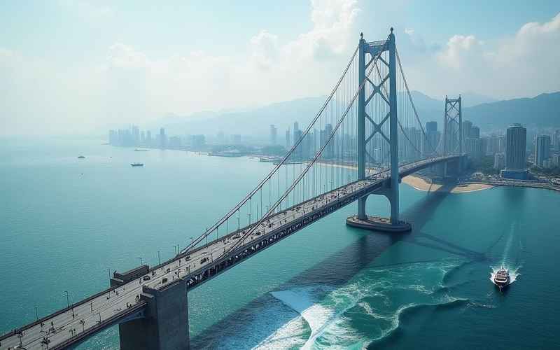 大連領地旅游團，深度探秘大連風情