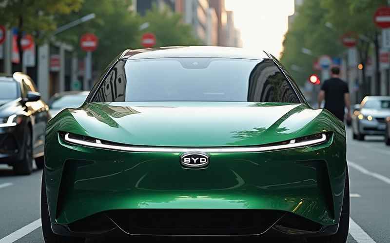 比亞迪汽車股價(比亞迪股價股價)