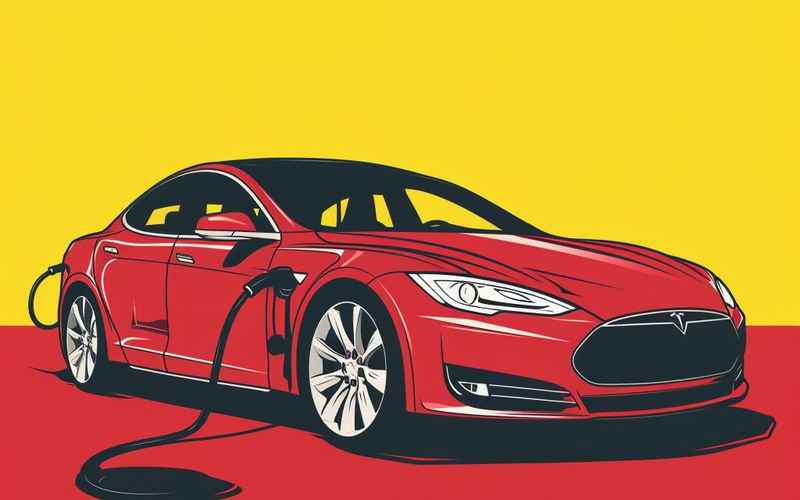 国产新能源汽车排名;销量第一的新能源汽车