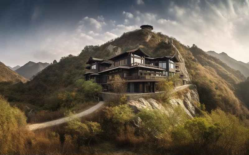 蓟州区旅游景点全收录，给你带来全新的旅游体验