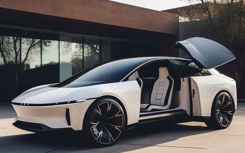 lucid汽车 LUCID汽车官网