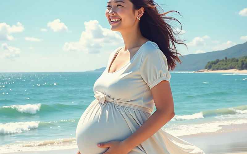 孕中期自由行：新體驗(yàn)