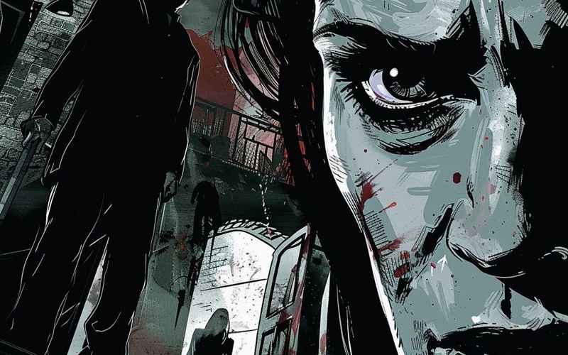 偷天换日·诡影迷踪