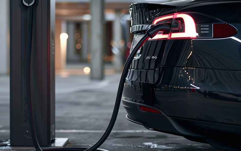 电动汽车报告;电动汽车2021年