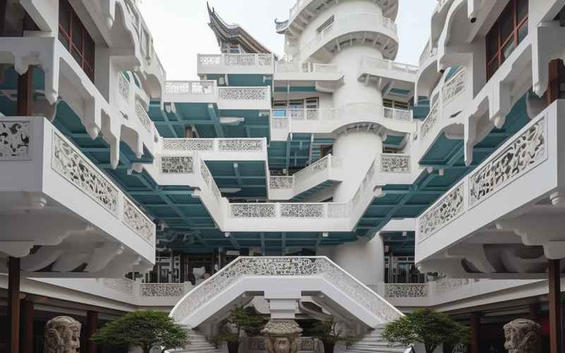 海南海口旅游攻略：自由行為中心，自由出游，探索海口