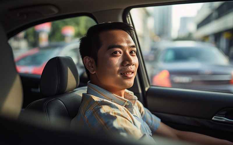共享汽車軟件哪個好【共享汽車app哪個好用且實惠】
