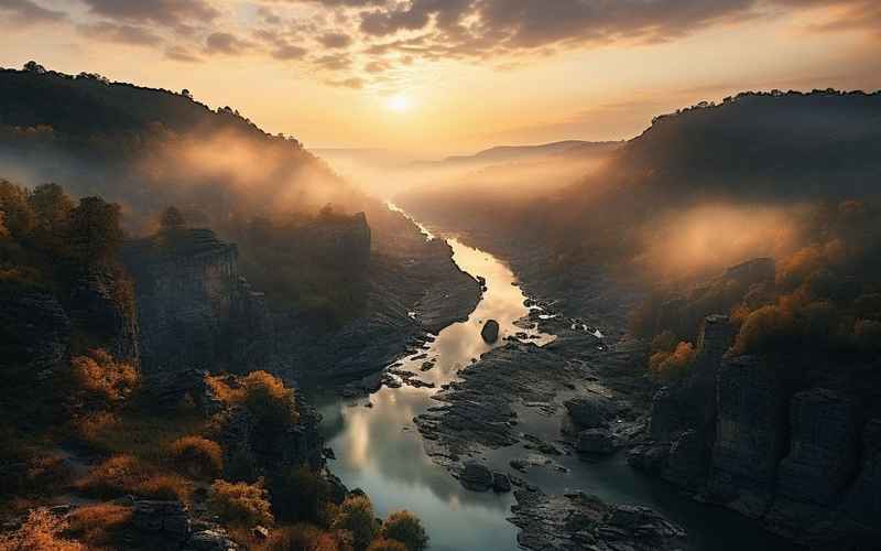 埃及旅游最佳月份：迷人風景，絕佳時機