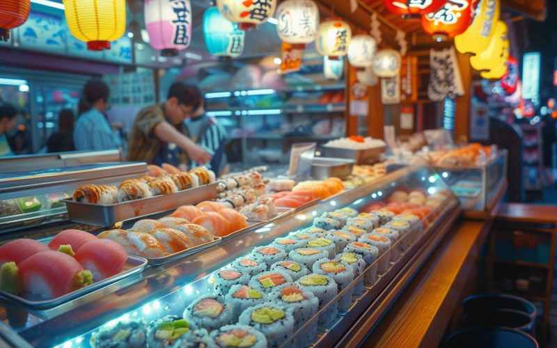 日本游：文化美食與自然體驗全攻略