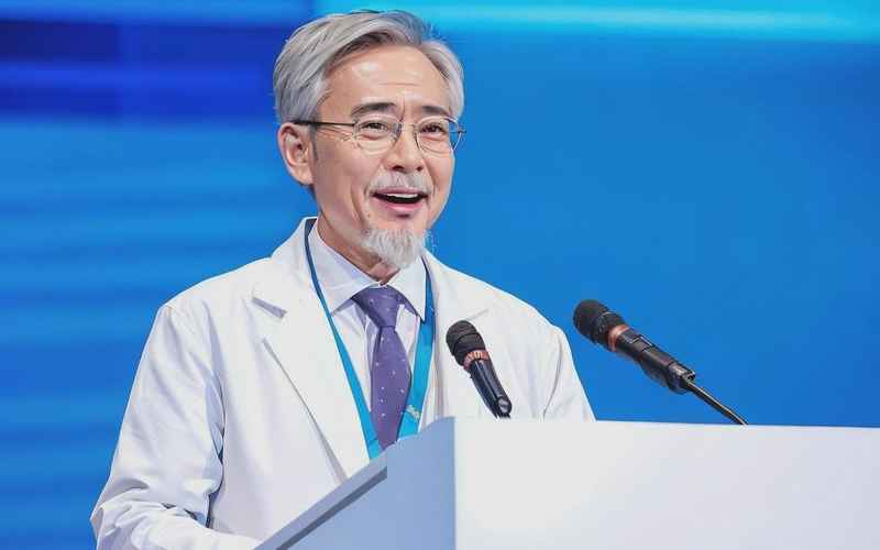 健康產業新未來