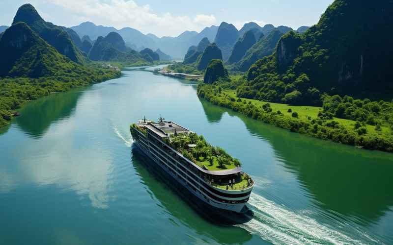 利川旅游攻略：山水之美與文化之旅