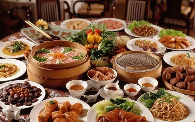 高要风味与尊享之旅 高要风味与尊享之旅