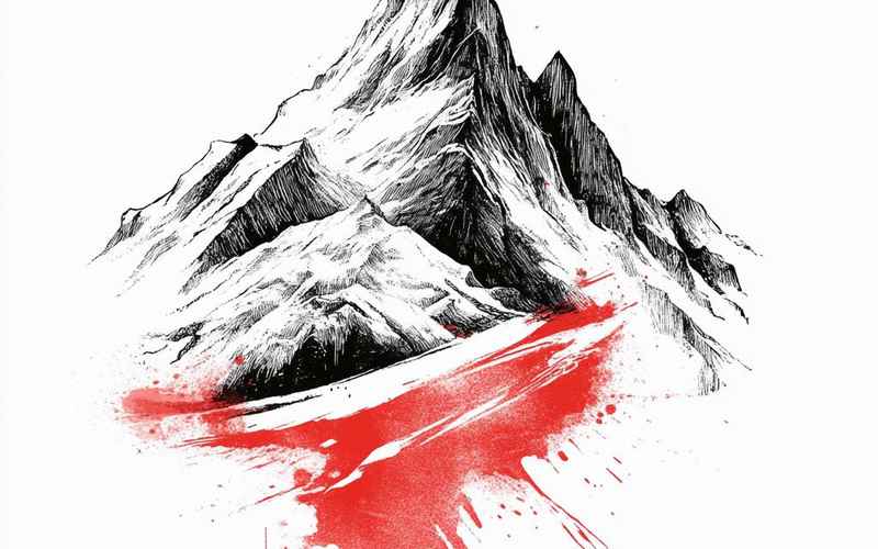 山河悲歌：风骨泪血染华夏