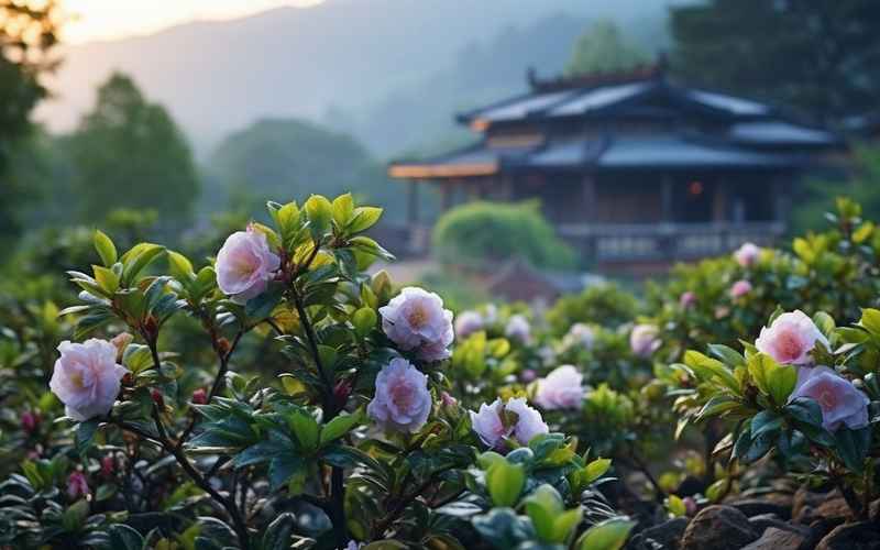井冈山革命圣地文化旅游