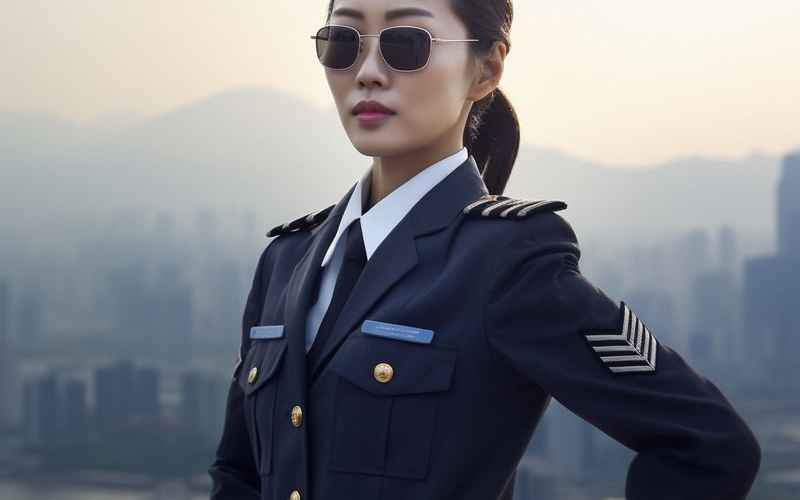 軍人特惠，香港澳門旅游指南