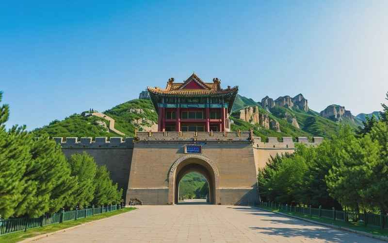 河北风光游记：游记探索