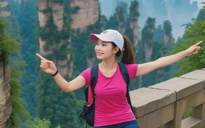 張家界旅游是不是貴？