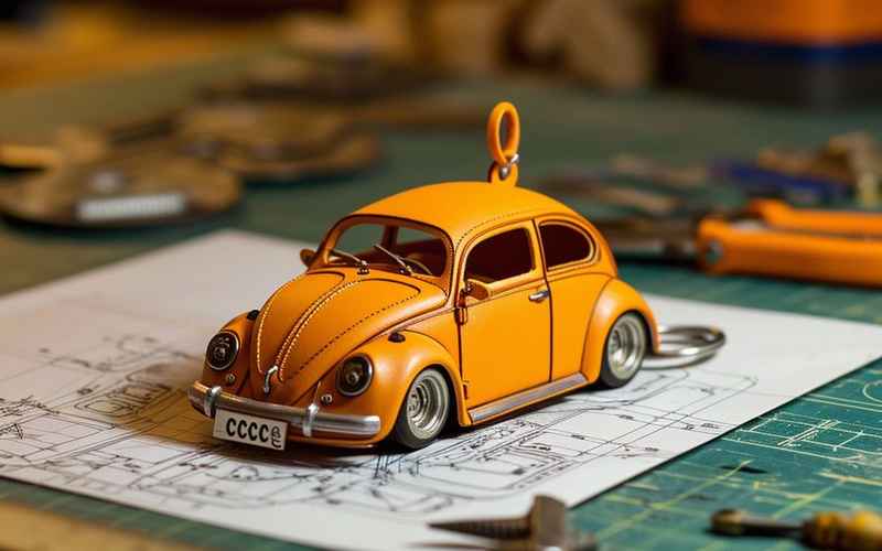 手工小汽車制作過程-手工小汽車制作過程作文