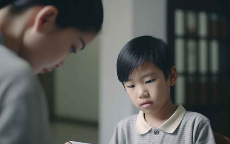 《小别离》温情二重奏:成长抉择里的父母担当 《小别离》温情二重奏:成长抉择里的父母担当