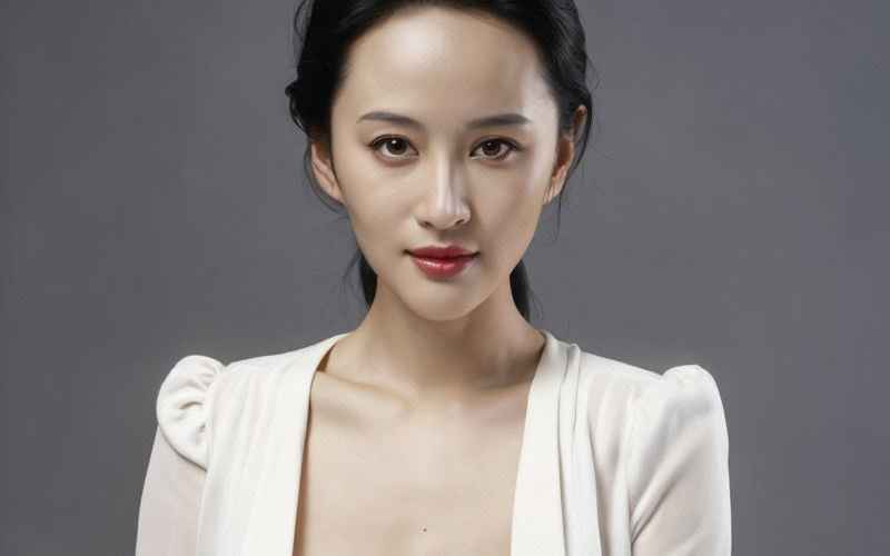 電視劇女明星圖片 女電視劇演員圖