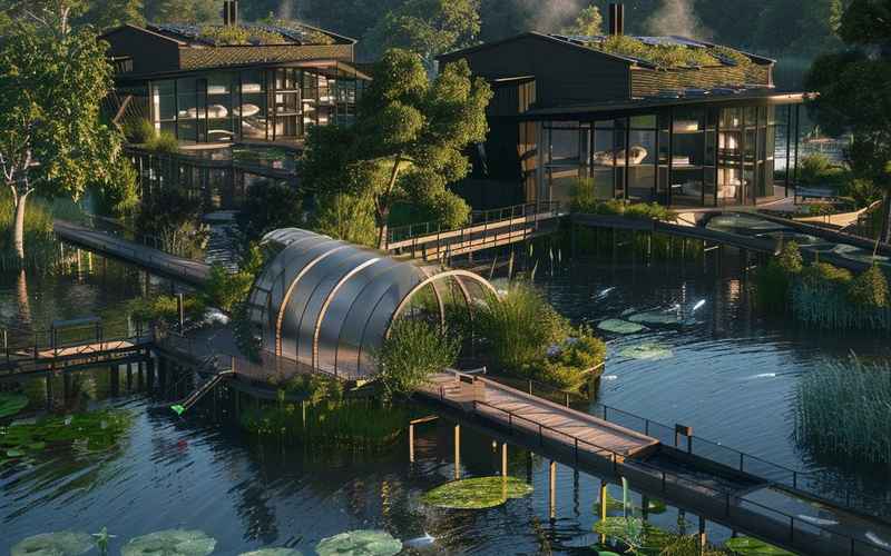 留坝旅游攻略推荐:自然与人文的完美融合 留坝旅游攻略推荐:自然与人文的完美融合