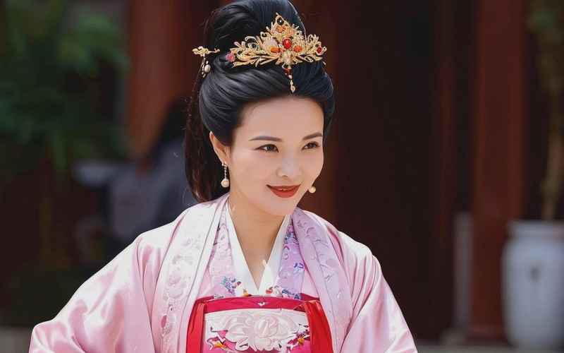 玉美人電視劇、玉美人電視劇劇情簡介