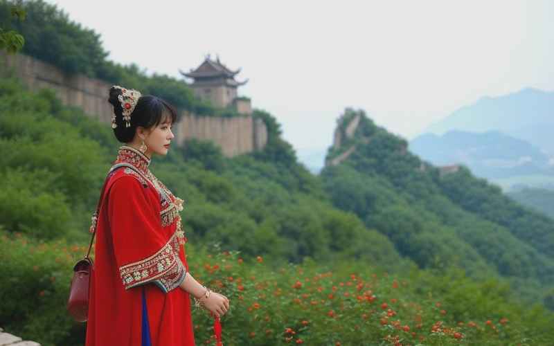 梁山新韻秘境游