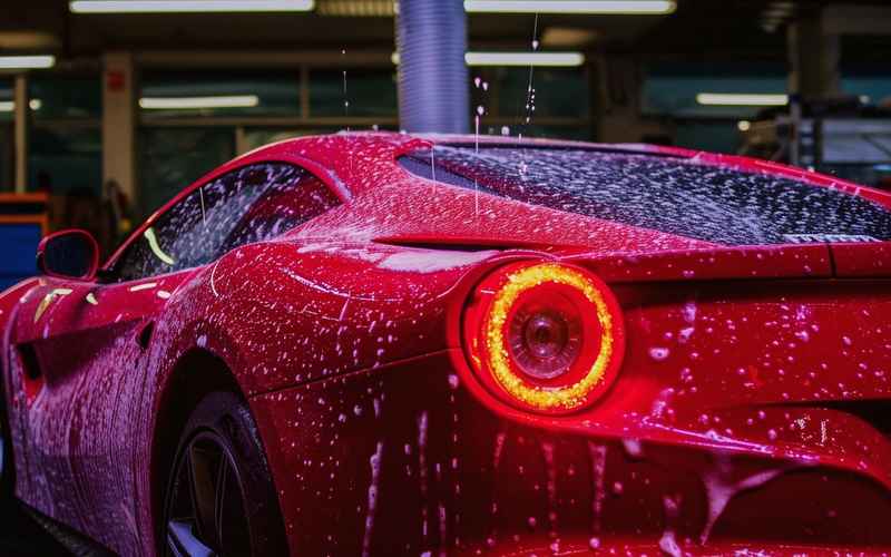 汽车美容营销策略【汽车美容营销策略分析】