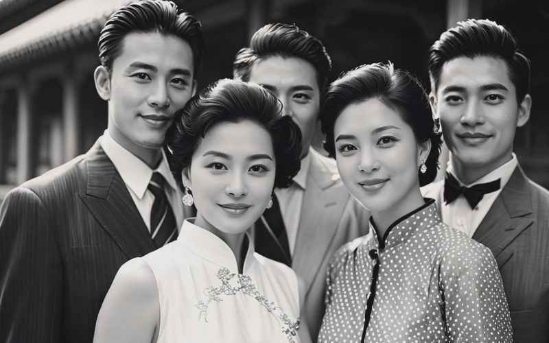 风华正炽：台剧十五年口碑热度现象级作品总览