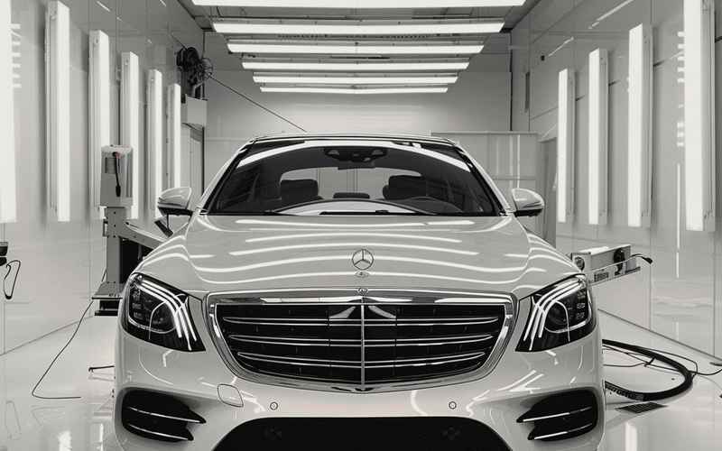 汽車改中網(wǎng)-汽車改中網(wǎng)顏色需要備案嗎