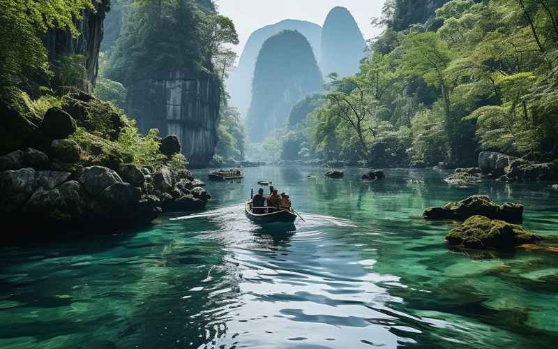 康輝旅游官網權威推薦